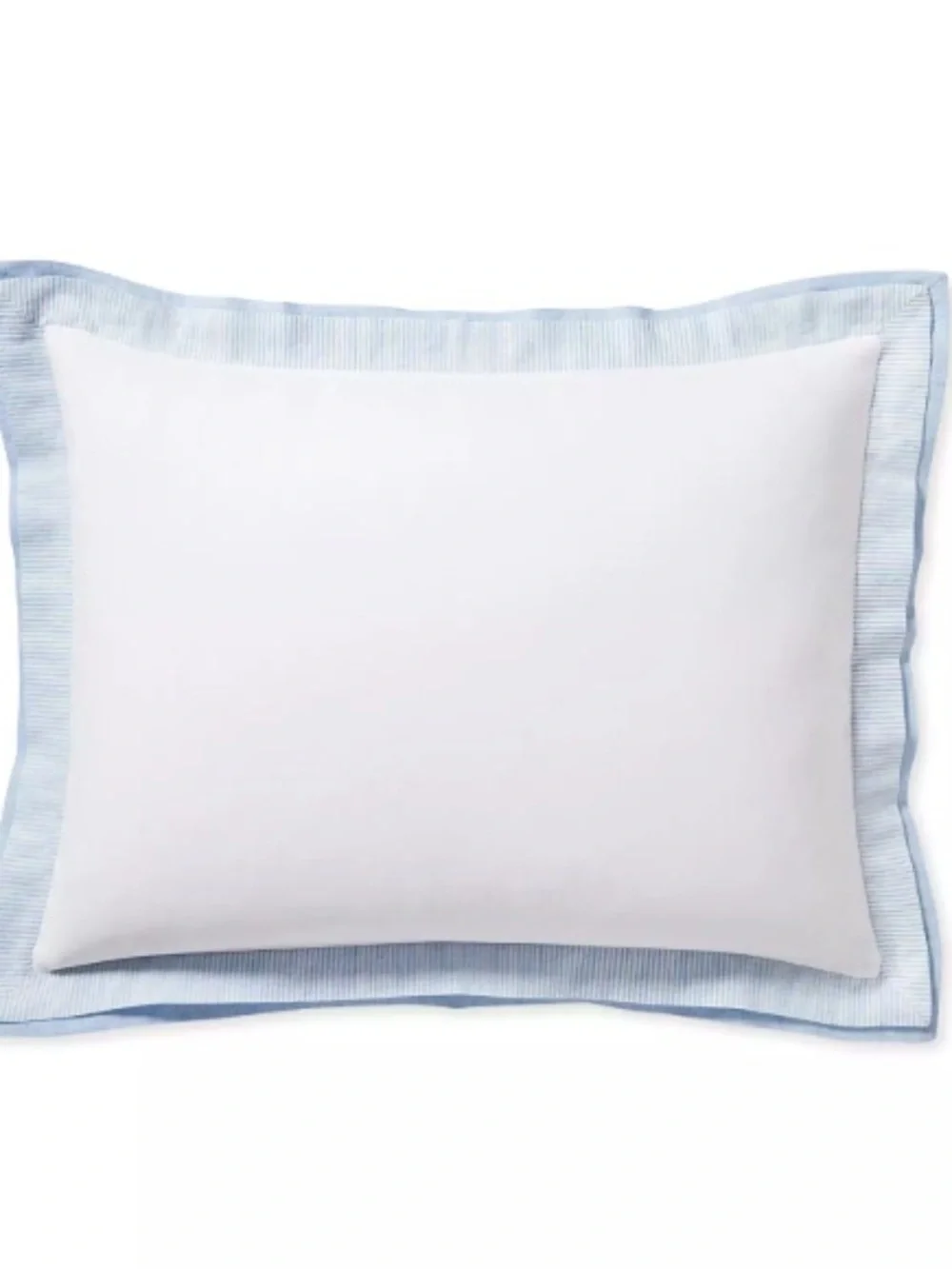 Serena & Lily Sweetwater Duvet & Shams